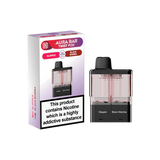 Crystal Prime Aura Bar Twist 40k Refill/ Replacement Pod - Starting From £7.60