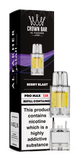 Al Fakher Crown Bar Pro Max 12K Refill Replacement Pod - Starting From £4.70