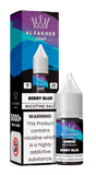 Al-Fakher 10ml 20mg Nicotine Salt E-Liquid – £3.99 | Vape Verse