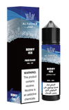 Al-Fakher 60ml E-Liquid (3mg & 6mg) – From £13.99 | Vape Verse