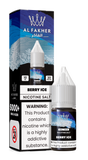 Al-Fakher 10ml 20mg Nicotine Salt E-Liquid – £3.99 | Vape Verse