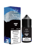 Al-Fakher 30ml Nicotine Salt E-Liquid (20mg & 50mg) – From £7.99 | Vape Verse