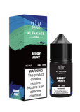 Al-Fakher 30ml Nicotine Salt E-Liquid (20mg & 50mg) – From £7.99 | Vape Verse