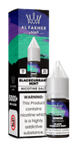 Al-Fakher 10ml 20mg Nicotine Salt E-Liquid – £3.99 | Vape Verse