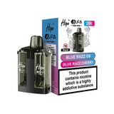 Higo Alfa Pro 25k Pod