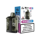 Higo Alfa Pro 25k Pod