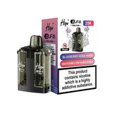 Higo Alfa Pro 25k Pod