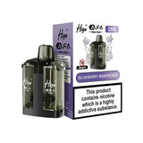 Higo Alfa Pro 25k Pod
