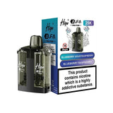 Higo Alfa Pro 25k Pod