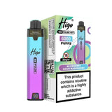 Higo BB Pulse 6000 Prefilled Pod Kit