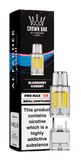 Al Fakher Crown Bar Pro Max 12K Refill Replacement Pod - Starting From £4.70