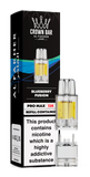 Al Fakher Crown Bar Pro Max 12K Refill Replacement Pod - Starting From £4.70