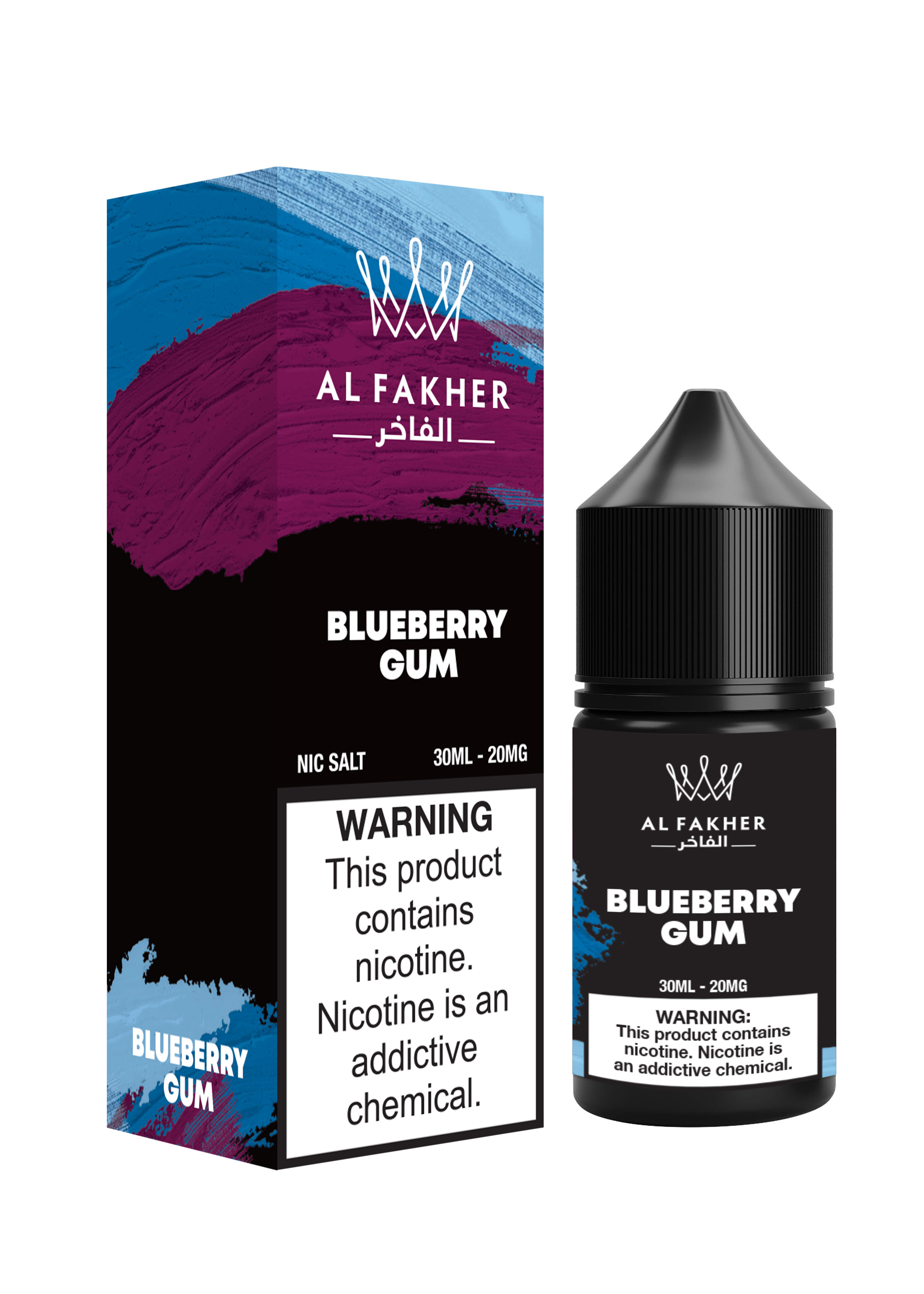 Al-Fakher 30ml Nicotine Salt E-Liquid (20mg & 50mg) From 7.99 | Vap Al-Fakher 30ml Nicotine Salt E-Liquid (20mg & 50mg) From 7.99 | Vap