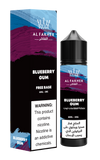 Al-Fakher 60ml E-Liquid (3mg & 6mg) – From £13.99 | Vape Verse