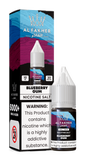 Al-Fakher 10ml 20mg Nicotine Salt E-Liquid – £3.99 | Vape Verse