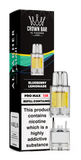 Al Fakher Crown Bar Pro Max 12K Refill Replacement Pod - Starting From £4.70