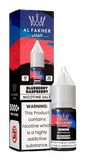 Al-Fakher 10ml 20mg Nicotine Salt E-Liquid – £3.99 | Vape Verse