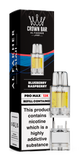 Al Fakher Crown Bar Pro Max 12K Refill Replacement Pod - Starting From £4.70