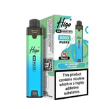 Higo BB Pulse 6000 Prefilled Pod Kit
