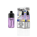 Feoba Treo 33K, 33000 Puffs Prefilled Pod Vape Kit - Starting From £8.99