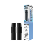 Crystal CP Pro CP600 Prefilled Replacement Pod - From £2.50