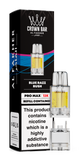 Al Fakher Crown Bar Pro Max 12K Refill Replacement Pod - Starting From £4.70