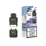 Higo BB Pulse 6000 Prefilled Pod