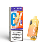 Lost Mary BM6000 6k puffs Prefilled Pod