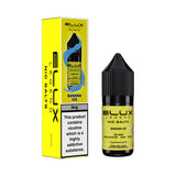 Elux Legend Nic Salts Vape Juice E-Liquid - Any 5 for £9.95