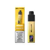 Elux Legend 8000 Kit