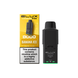 Elux Legend 8000 Pod