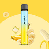 Hayati Finebar 1000 Puff Prefilled Pod Kit - From £2.95