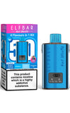 Elf bar 4 in 1 ultra 50 Prefilled Pod kit 2400 Puffs - Starting From £12.50