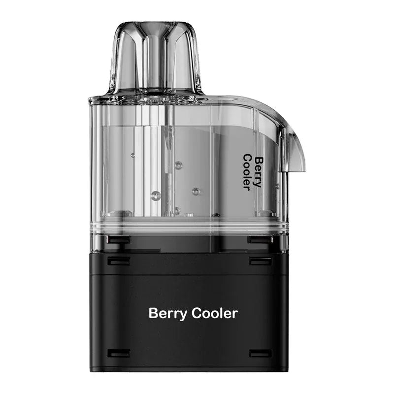Nexel Thunder 15K Refill/ Replacement Pod - Starting From £6.50
