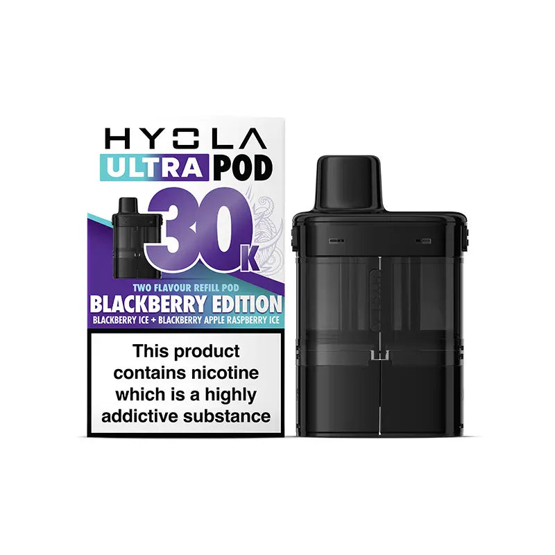 Hyola Ultra 30K Replacement Box of 5 wholesale