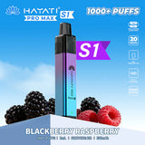 Hayati Pro Max S1 1000 Puffs