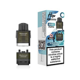 Higo BB Pulse 6000 Prefilled Pod