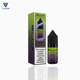 Elux Legend Blackcurrant Menthol Nic Salt