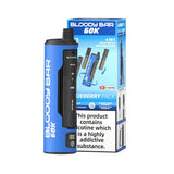 Bloody Bar 60K Puffs 4 in 1 Prefilled Pod Kit - Starting From £13.90