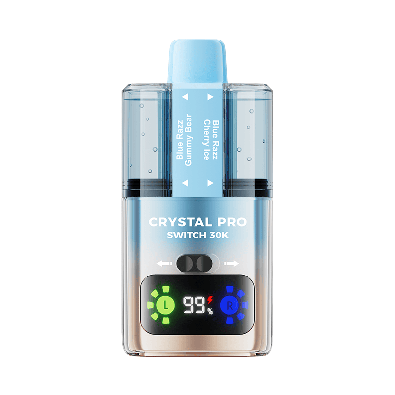 CP Switch 30K Puff Prefilled Vape ( Box of 10 )