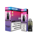 Geek Bar Hagimi Pro Max Pod 10K