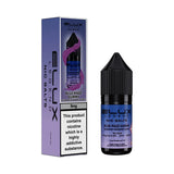 Elux Legend Nic Salts Vape Juice E-Liquid - Any 5 for £9.95