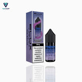Elux Legend Blue Razz Gummy Nic Salt