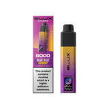Elux Legend 8000 Kit