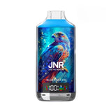 JNR Falcon-X 18000 Puffs Disposable Vape | 5 Each JNR Falcon-X 18000 Puffs Disposable Vape | 5 Each