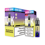 Geek Bar Hagimi Pro Max 10K Kit
