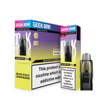 Geek Bar Hagimi Pro Max Pod 10K