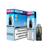 Geek Bar Hagimi Pro Max Pod 10K
