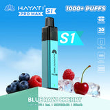 Hayati Pro Max S1 1000 Puffs