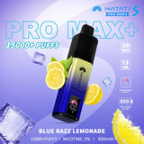 Hayati Pro Max Plus S 15000 Puffs Prefilled Pod Kit
